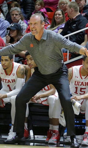 No. 10 Oregon at Utah highlights Pac-12 slate this week